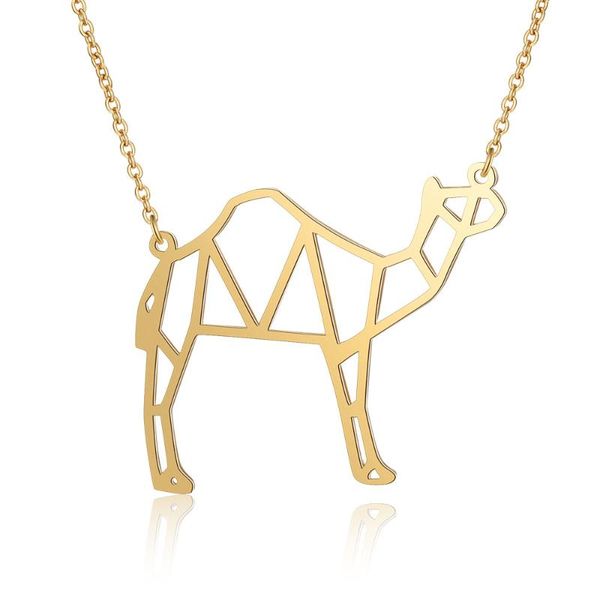 pendant necklaces fnixtar never tarnish 316l stainless steel camel charms necklace for women fashion jewelry christmas day, Silver
pendant necklaces fnixtar never tarnish 316l stainless steel camel charms necklace for women fashion jewelry christmas day, Silver