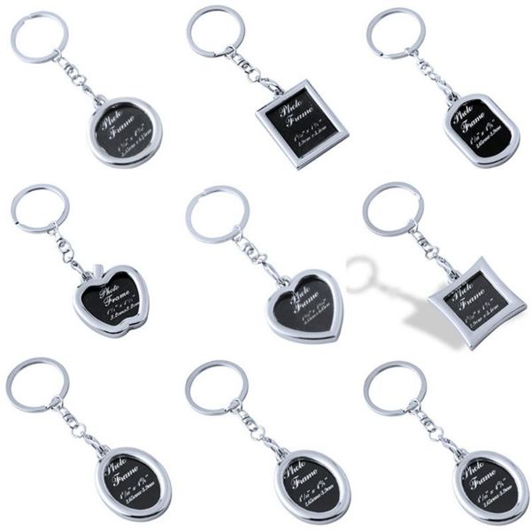 keychains creative metal diy po frame mobile wallet key chain latest wedding date birthday gift preferred, Silver
keychains creative metal diy po frame mobile wallet key chain latest wedding date birthday gift preferred, Silver