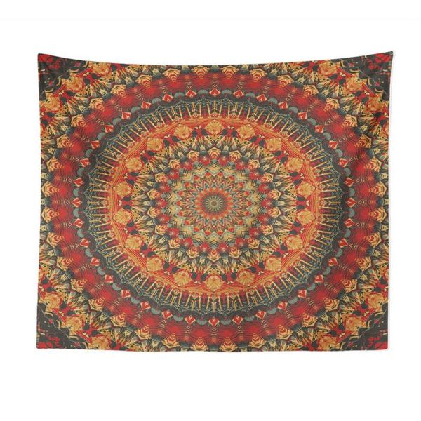 tapestries large tapestry wall hanging mandala printing hippie bohemian flower for bedroom dorm carpet home cushion
tapestries large tapestry wall hanging mandala printing hippie bohemian flower for bedroom dorm carpet home cushion