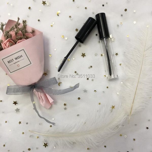 storage bottles & jars empty clear mascara tube eyelash cream vial liquid bottle container black cap with plug cosmetic packaging makeup too
storage bottles & jars empty clear mascara tube eyelash cream vial liquid bottle container black cap with plug cosmetic packaging makeup too