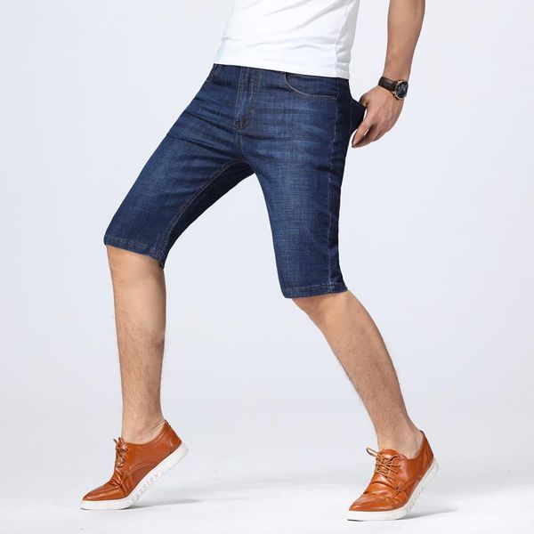 men's straight slim fit 5 pocket comfortable cotton denim jean short 2021 summer men casual classic blue jeans shorts
men's straight slim fit 5 pocket comfortable cotton denim jean short 2021 summer men casual classic blue jeans shorts