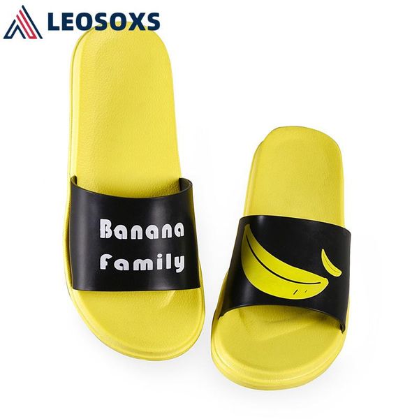 leosoxs new summer women lovely fruit slippers home indoor slippers slides open toe shoes lady non-slip on flip flops femal l221, Black
leosoxs new summer women lovely fruit slippers home indoor slippers slides open toe shoes lady non-slip on flip flops femal l221, Black