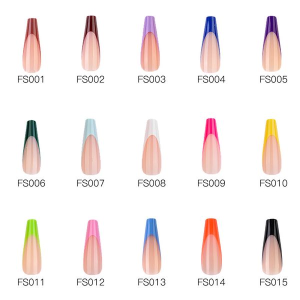 20pcs french coffin ballet fake nails uv detachable solid color nail tip extension manicure press on fake false nails decoration, Red;gold
20pcs french coffin ballet fake nails uv detachable solid color nail tip extension manicure press on fake false nails decoration, Red;gold