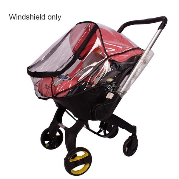 stroller parts & accessories 1pc baby rain cover infant car seat waterproof windproof transparent shield for pushchair pram
stroller parts & accessories 1pc baby rain cover infant car seat waterproof windproof transparent shield for pushchair pram