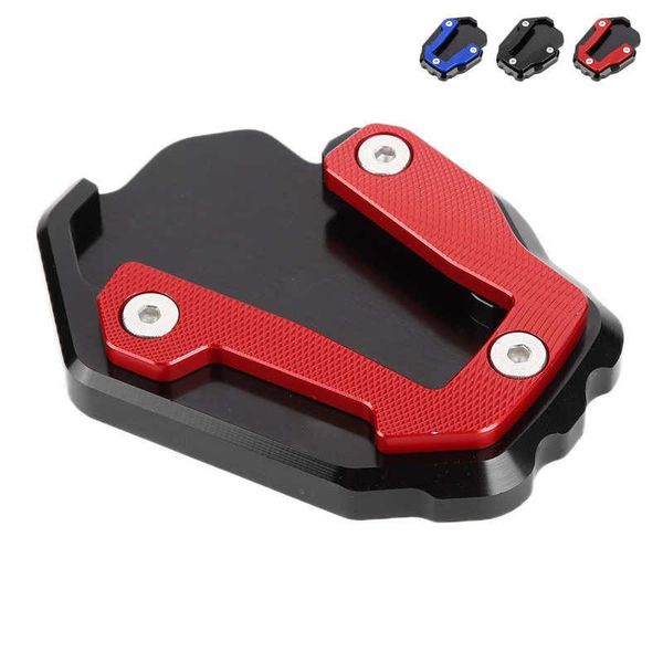 other motorcycle parts side stand extension pad anodized finishing foot support plate for accessories
other motorcycle parts side stand extension pad anodized finishing foot support plate for accessories