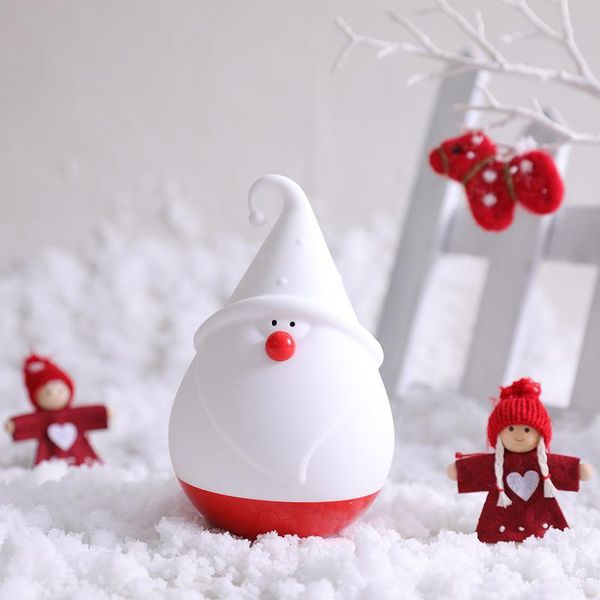 night lights santa claus silicone eco-friendly plastic led snowman usb charging multifunctional cartoon light holiday garden party
night lights santa claus silicone eco-friendly plastic led snowman usb charging multifunctional cartoon light holiday garden party