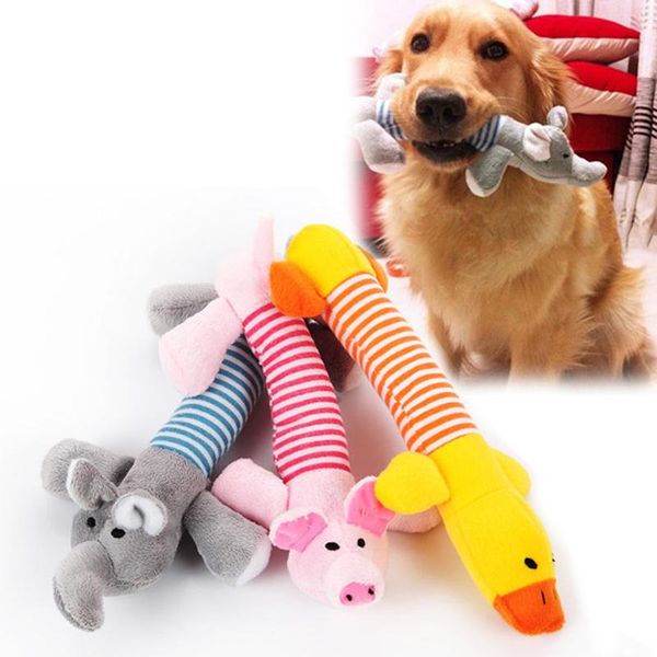funny pet dog squeak toys puppy chew squeaker squeaky plush sound toy cute animal design for small medium large dogs & chews
funny pet dog squeak toys puppy chew squeaker squeaky plush sound toy cute animal design for small medium large dogs & chews