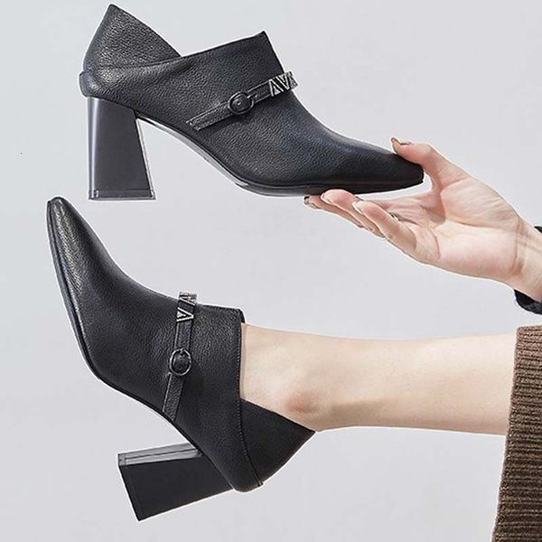 boots naked woman boots autumn pointed to high-heeled pumps dressed in chunky shoes ladies ol'metal zapatos mujer 9410n qblj, Black
boots naked woman boots autumn pointed to high-heeled pumps dressed in chunky shoes ladies ol'metal zapatos mujer 9410n qblj, Black