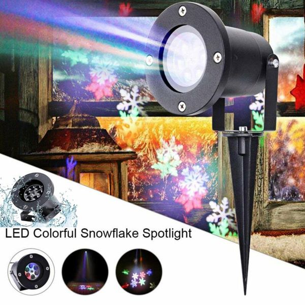 slides projector light laser lamp snowflake xmas halloween party waterproof rotating led strings
slides projector light laser lamp snowflake xmas halloween party waterproof rotating led strings