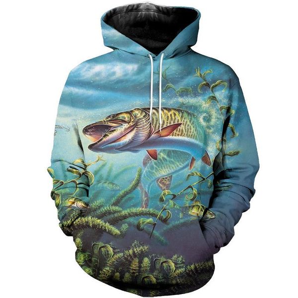 men's hoodies & sweatshirts products 3d printing fun angler harajuku casual zip hoodie/pullover and women's hoodie/sweatshirt sty, Black
men's hoodies & sweatshirts products 3d printing fun angler harajuku casual zip hoodie/pullover and women's hoodie/sweatshirt sty, Black