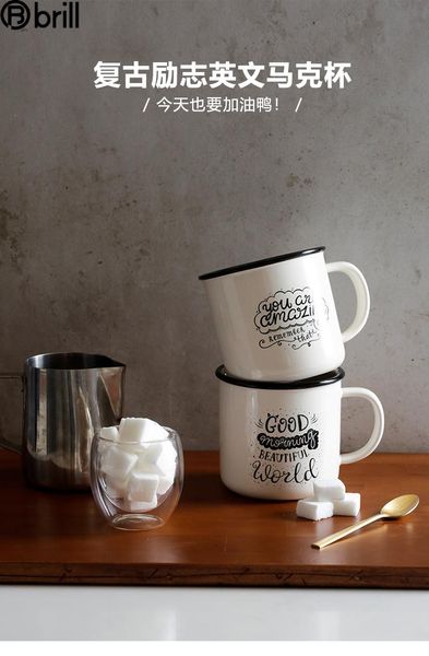retro simple mugs white high capacity ceramic mug for couple creative with spoon tazas taza personalizada travel 60
retro simple mugs white high capacity ceramic mug for couple creative with spoon tazas taza personalizada travel 60