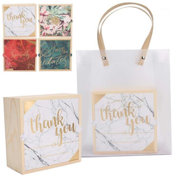 professional 2 set wedding wooden gift box pvc exquisite candy packaging bag birthday party accessory make up kit makeup eyebrow tools & ste
professional 2 set wedding wooden gift box pvc exquisite candy packaging bag birthday party accessory make up kit makeup eyebrow tools & ste