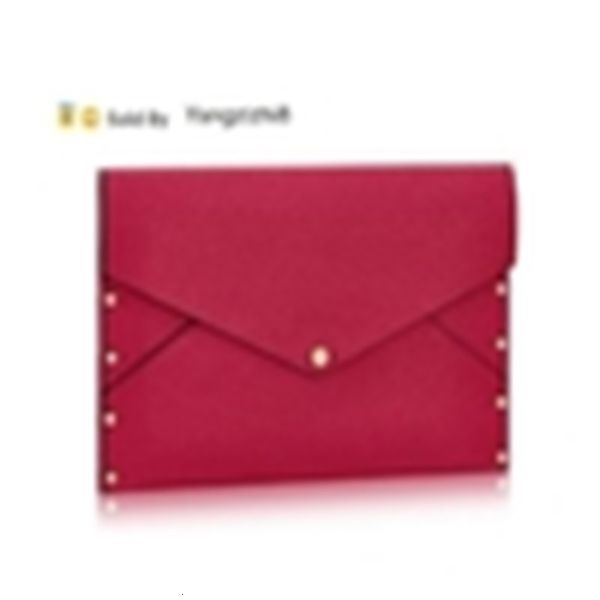 yangzizhi8 new enveloppe m58451 2018 rivets women fashion shows exotic leather bags iconic bags clutches evening chain wallets purse, Black;red
yangzizhi8 new enveloppe m58451 2018 rivets women fashion shows exotic leather bags iconic bags clutches evening chain wallets purse, Black;red