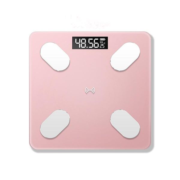 pink digital scale electronic precision balance floor small weights bathroom bilancia pesapersone household items dh50tzc smart scales
pink digital scale electronic precision balance floor small weights bathroom bilancia pesapersone household items dh50tzc smart scales