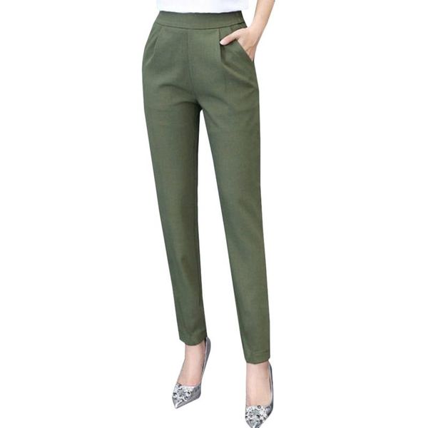 women's pants & capris office ladies harem solid color women high waist pockets long trousers oversize bottoms, Black;white
women's pants & capris office ladies harem solid color women high waist pockets long trousers oversize bottoms, Black;white