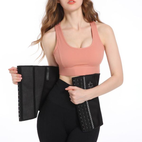 women's shapers waistband corset for postpartum shaping clothes cinta modeladora feminina faja colombiana mujer modeling belt, Black;white
women's shapers waistband corset for postpartum shaping clothes cinta modeladora feminina faja colombiana mujer modeling belt, Black;white