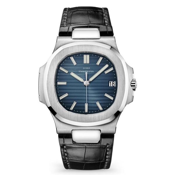 wristwatches fashion brand sport mens watches luxury square quartz watch men wirstwatch relogio masculino time hour clock with gift box, Slivery;brown
wristwatches fashion brand sport mens watches luxury square quartz watch men wirstwatch relogio masculino time hour clock with gift box, Slivery;brown