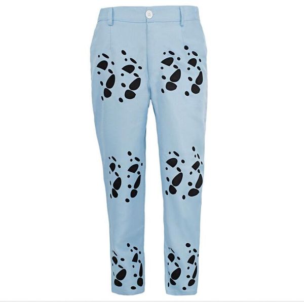 scarves one piece pants blue white slim trafalgar law trousers anime cotton cosplay costumes for boys, Blue;gray
scarves one piece pants blue white slim trafalgar law trousers anime cotton cosplay costumes for boys, Blue;gray