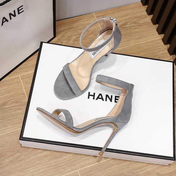 dress shoes 2021 women sandals high heels leather peep toes buckle strap woman party spring summer fashion arrival size 33-45, Black
dress shoes 2021 women sandals high heels leather peep toes buckle strap woman party spring summer fashion arrival size 33-45, Black