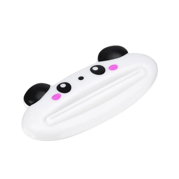 sale lip panda bathroom tube dispenser toothpaste cream squeezer home rolling holder 1pcs toothbrush holders 
sale lip panda bathroom tube dispenser toothpaste cream squeezer home rolling holder 1pcs toothbrush holders