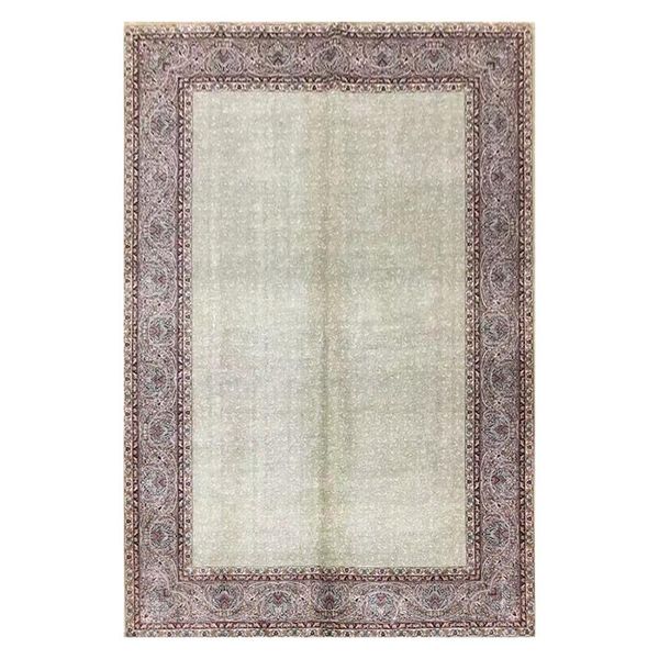 carpets 6'x9' silk rugs and for home living room soft tassel hand knotted table mat decoration
carpets 6'x9' silk rugs and for home living room soft tassel hand knotted table mat decoration