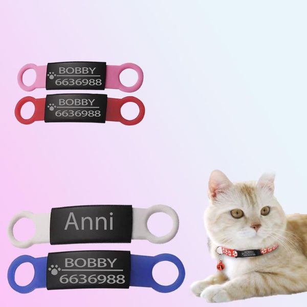 dog tag,id card pet id tag stainless steel accessory personalized small cat customized engraving nameplate collar
dog tag,id card pet id tag stainless steel accessory personalized small cat customized engraving nameplate collar