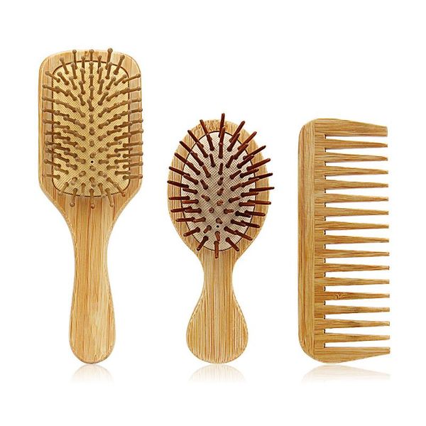 set anti-static hairdressing combs portable acupoints massage airbag relieve head tension hair brush brushes, Silver
set anti-static hairdressing combs portable acupoints massage airbag relieve head tension hair brush brushes, Silver