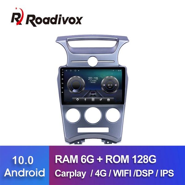 9" android 10 4g rom 64g car dvd for kia carens 2007-2011 radio multimedia player gps navigation system head unit video
9" android 10 4g rom 64g car dvd for kia carens 2007-2011 radio multimedia player gps navigation system head unit video