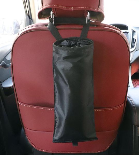other interior accessories portable car seat back trash holder auto foldable garbage bin bag waste bins oxford cloth cleaning tools leak-pro
other interior accessories portable car seat back trash holder auto foldable garbage bin bag waste bins oxford cloth cleaning tools leak-pro