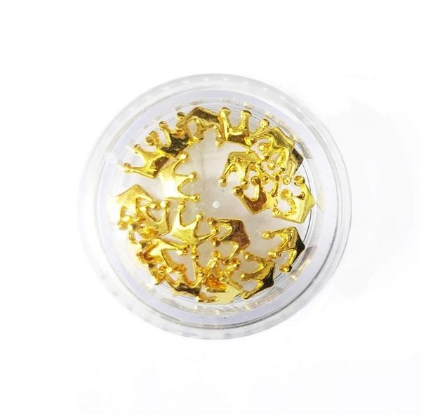 nail art decorations 20pcs/box metal rhinestones 3d gold silver charms nailart cute crown manicure gel polish supplies diy, Silver;gold
nail art decorations 20pcs/box metal rhinestones 3d gold silver charms nailart cute crown manicure gel polish supplies diy, Silver;gold