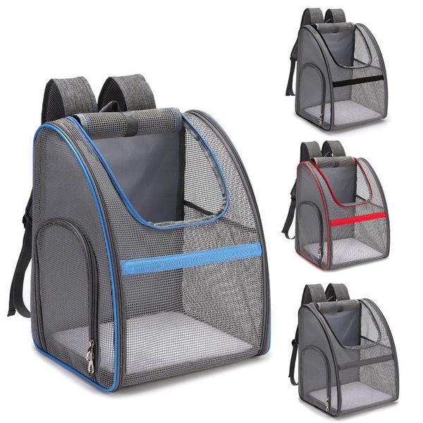cat carriers,crates & houses breathable pet carrier backpack large capacity dogs carrying bag folding chest portable outdoor travel pets
cat carriers,crates & houses breathable pet carrier backpack large capacity dogs carrying bag folding chest portable outdoor travel pets