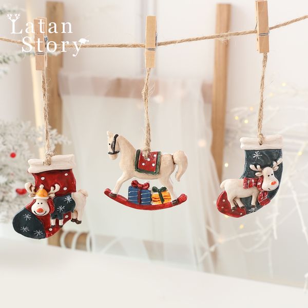 factory outlet party decoration decoration resin snowman angel christmas tree pendant american manual diy 
factory outlet party decoration decoration resin snowman angel christmas tree pendant american manual diy