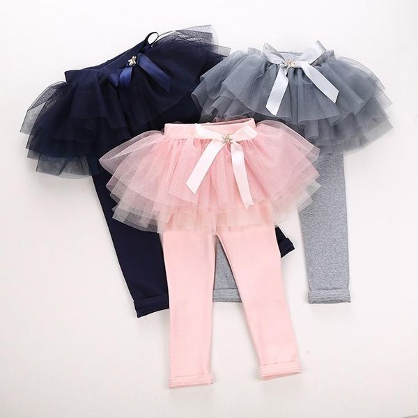 trousers girls leggings cotton baby 2021 brand kids skirt pants skinny solid mesh with bow children legging enfant, Blue
trousers girls leggings cotton baby 2021 brand kids skirt pants skinny solid mesh with bow children legging enfant, Blue