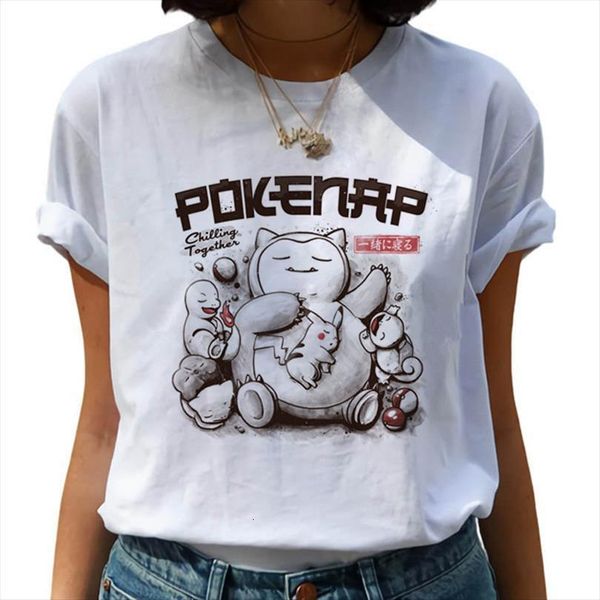 harajuku kawaii and women ullzang men t shirt funny cartoon 90s cute korean style tees female, White;black
harajuku kawaii and women ullzang men t shirt funny cartoon 90s cute korean style tees female, White;black