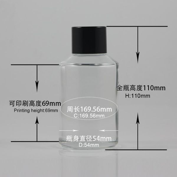 storage bottles & jars empty 125ml cosmetic oil bottle family cleaning glass with lid for sale
storage bottles & jars empty 125ml cosmetic oil bottle family cleaning glass with lid for sale