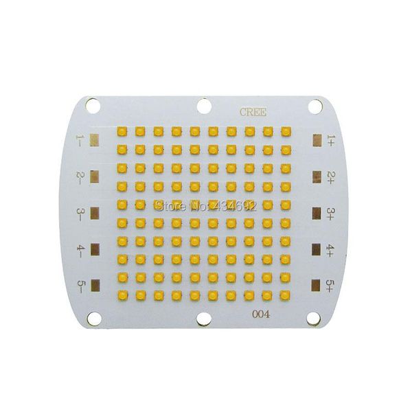 bulbs cree xb-d xbd 100w led emitter light white 6000-6500k/warm 3000-3500k 30-34v 750ma 82x66mm copper pcb
bulbs cree xb-d xbd 100w led emitter light white 6000-6500k/warm 3000-3500k 30-34v 750ma 82x66mm copper pcb