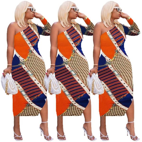 casual dresses 14jh 274 autumn winter women fashion patchwork sprint printed single sleeve dress vestidos plus size, Black;gray
casual dresses 14jh 274 autumn winter women fashion patchwork sprint printed single sleeve dress vestidos plus size, Black;gray