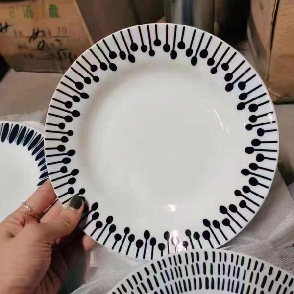 dishes & plates porcelain dinner sets plate set kawaii creative ceramic tableware personalized breakfast household dish
dishes & plates porcelain dinner sets plate set kawaii creative ceramic tableware personalized breakfast household dish