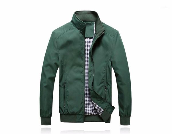 men's jackets british fashion jacket business spring and autumn thin blue black m-3xl collar zipper #652648, Black;brown
men's jackets british fashion jacket business spring and autumn thin blue black m-3xl collar zipper #652648, Black;brown