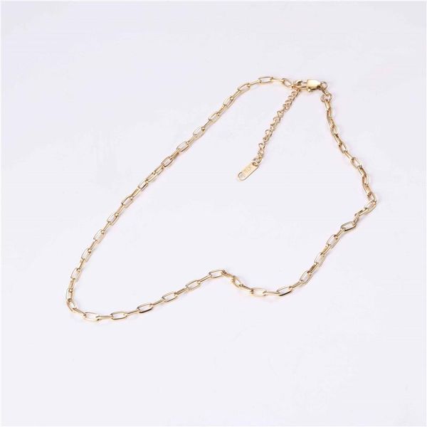 vintage geometric 18k gold plated stainless steel bamboo lock chokers necklace link chain precious jewelry gifts for women, Golden;silver
vintage geometric 18k gold plated stainless steel bamboo lock chokers necklace link chain precious jewelry gifts for women, Golden;silver