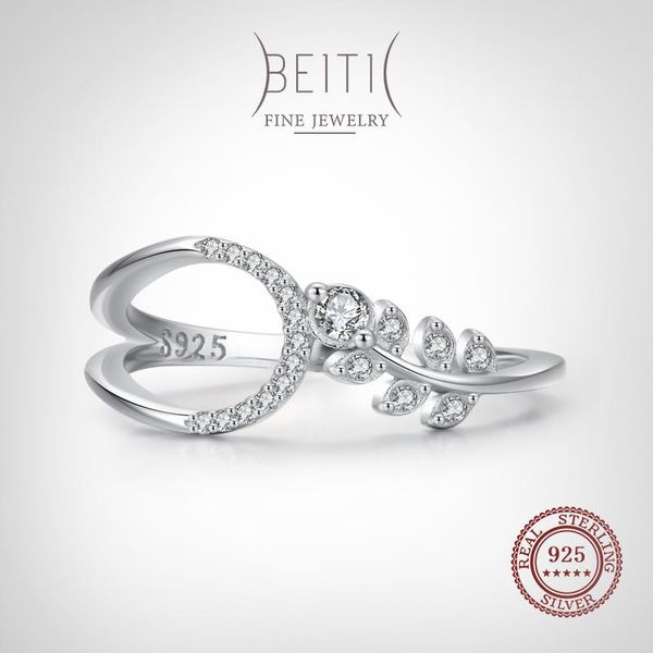 cluster rings beitil personality flower design 925 sterling silver finger ring for women dazzling clear cz fine elegant wedding jewelry, Golden;silver
cluster rings beitil personality flower design 925 sterling silver finger ring for women dazzling clear cz fine elegant wedding jewelry, Golden;silver