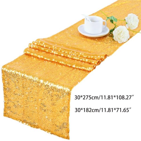 table cloth glitter metallic sequins runner overlay luxury shimmer starry sky rectangular tablecloth cover event party supplies
table cloth glitter metallic sequins runner overlay luxury shimmer starry sky rectangular tablecloth cover event party supplies