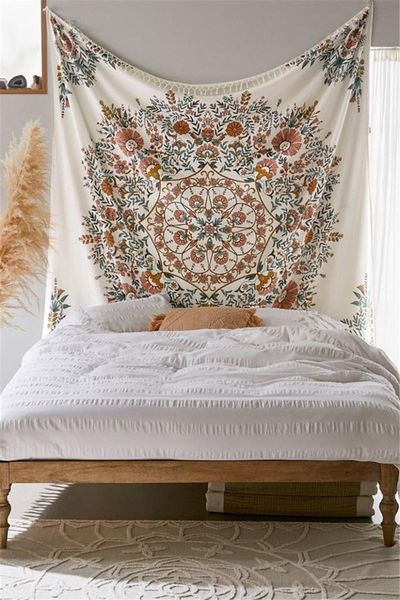 tapestries hippie wall tapestry mandala bohemian decor floral tassel hanging cloth fabric boho carpe
tapestries hippie wall tapestry mandala bohemian decor floral tassel hanging cloth fabric boho carpe