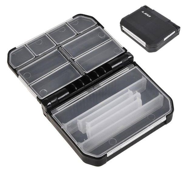 fishing accessories activity compartments carp tackle box waterproof lure hooks storage boxes hook swivel ring split
fishing accessories activity compartments carp tackle box waterproof lure hooks storage boxes hook swivel ring split