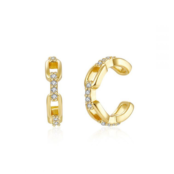 hoop & huggie single flash drill copper ear clip geometric hollow bone no hole female fashion wedding party jewelry gifts, Golden;silver
hoop & huggie single flash drill copper ear clip geometric hollow bone no hole female fashion wedding party jewelry gifts, Golden;silver