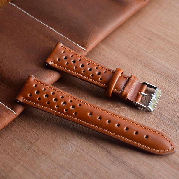 watch bands onthelevel genuine leather porous strap 18mm 20mm 22mm replacement wristband comfortable breathable accessories, Black;brown
watch bands onthelevel genuine leather porous strap 18mm 20mm 22mm replacement wristband comfortable breathable accessories, Black;brown