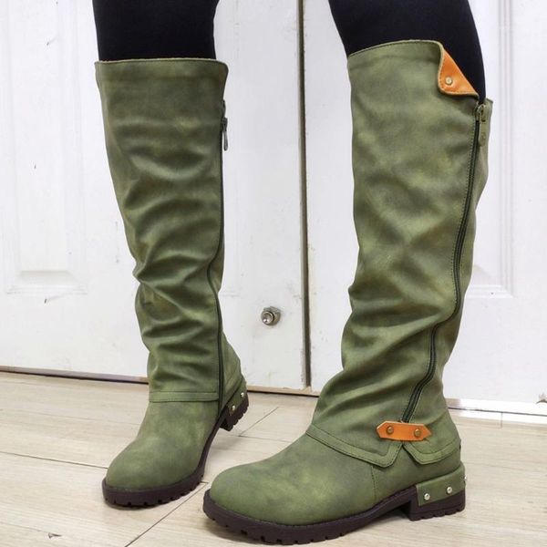 boots ins winter sale for dropship female vintage high-quality classic outdoor western calf women shoes big size 431, Black
boots ins winter sale for dropship female vintage high-quality classic outdoor western calf women shoes big size 431, Black
