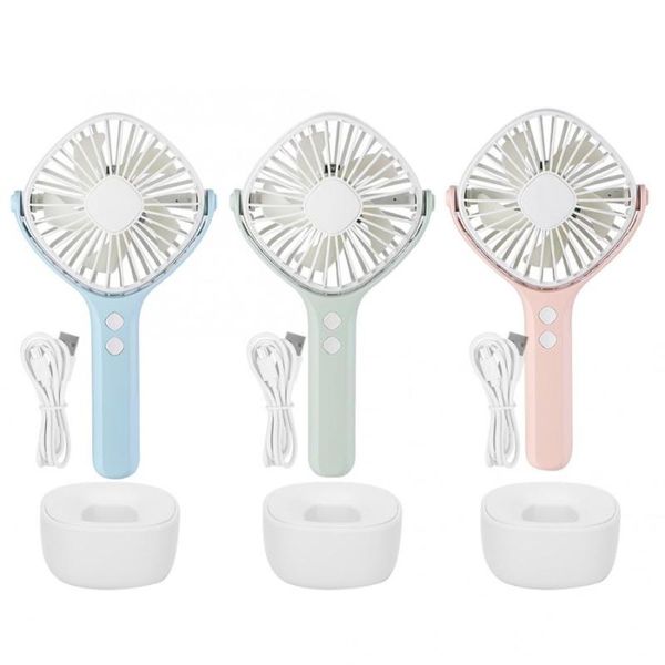 electric fans mini fan usb charging portable handheld rotating oscillating table deskwith base
electric fans mini fan usb charging portable handheld rotating oscillating table deskwith base
