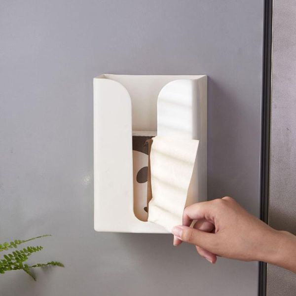 tissue boxes & napkins toilet kitchen box paper holder portable wall mounted storage multifunction organizer case home decor
tissue boxes & napkins toilet kitchen box paper holder portable wall mounted storage multifunction organizer case home decor