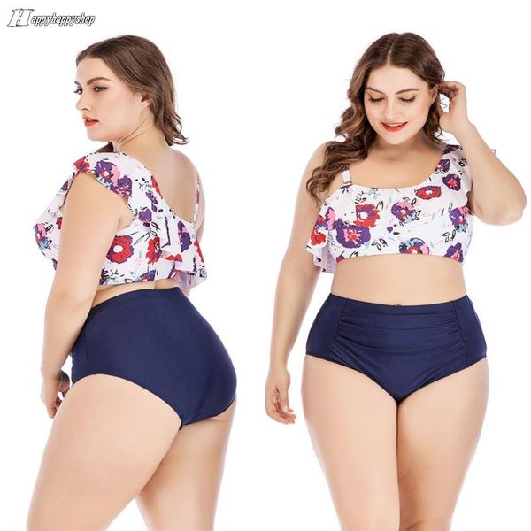 women's swimwear plus size women summer high waist bikinis set 2pcs irregular tank swimming trunks split swimsuit beachwear bathing co, White;black
women's swimwear plus size women summer high waist bikinis set 2pcs irregular tank swimming trunks split swimsuit beachwear bathing co, White;black